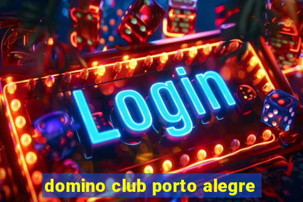 domino club porto alegre